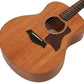 Guitarra Taylor Acustica GS Mini Mahogany