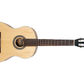 Guitarra Acustica Aria FST-C65 Serie Fiesta Natural